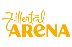 Logo Zillertal Arena