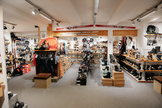 [Translate to English:] Schuhe